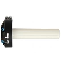 REBAJAS Puño de gas Domino bicilíndrico sin