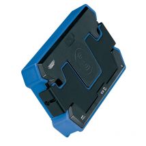 Lámpara Draper Placa carga inalámbrica - 10W