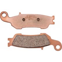 REBAJAS Pastillas de freno DP Brakes Metal Sinterizado