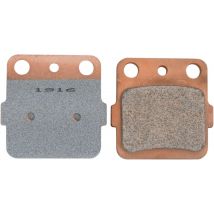 REBAJAS Pastillas de freno DP Brakes Metal Sinterizado