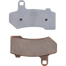REBAJAS Pastillas de freno DP Brakes Metal Sinterizado