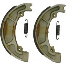 REBAJAS Zapatas de freno DP Brakes 17230147