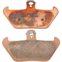 REBAJAS Pastillas de freno DP Brakes Metal Sinterizado