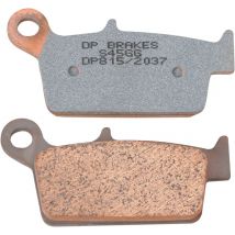 REBAJAS Pastillas de freno DP Brakes Metal Sinterizado