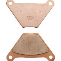 REBAJAS Pastillas de freno DP Brakes Metal Sinterizado