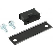 Soporte del silenciador Drag Specialties 18611518