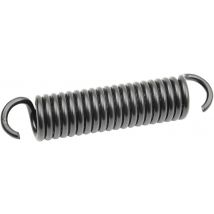 Muelle de caballete Drag Specialties 05100301