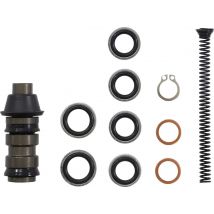 Maneta de freno y embrague Drag Specialties Kit de reparación