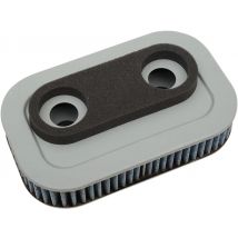 Filtro de aire Drag Specialties pre - engrasado OEM