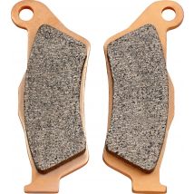 Pastillas de freno Drag Specialties Metal Sinterizado