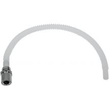 Manguito de gasolina Drag Specialties Válvula de control