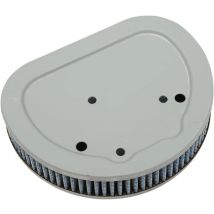 Filtro de aire Drag Specialties pre - engrasado OEM