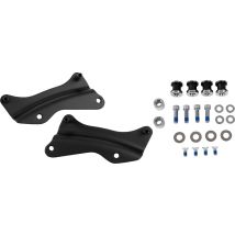Kit de fijación respaldo Drag Specialties Soporte de montaje