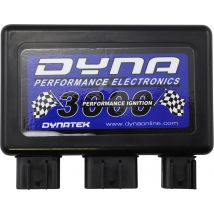 Centralita electrónica Dynatek Bobina 3000