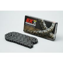 REBAJAS Cadena EK CHAIN 520ZVX3 NX-Ring 520
