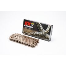 REBAJAS Cadena EK CHAIN 525SRX2 QX-Ring 525