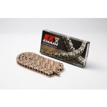 REBAJAS Cadena EK CHAIN 525ZVX3 NX-Ring 525