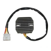 regulador de tension Electrosport