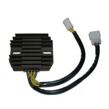 Regulador de tension Electrosport Regulador