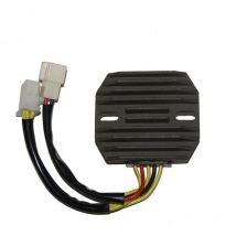 Centralita electrónica Electrosport Regulador ESR 470