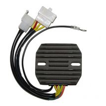 Centralita electrónica Electrosport Regulador ESR 770