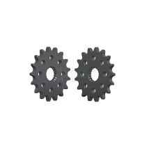 Piñón de ataque Esjot 17 dientes