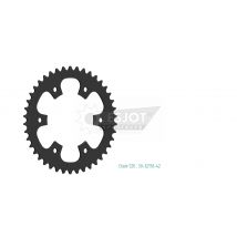 Corona Esjot 42 dientes