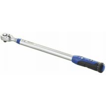 LLave dinamométrica Expert 1/2'' 40-200nm