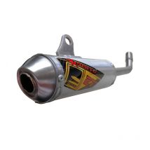 REBAJAS Silencioso Fresco Silenciador X-Power Aluminio