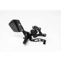 REBAJAS Estriberas Gilles retrasadas VCR38, negro
