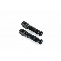 REBAJAS Estriberas Gilles deportivas Tooling para piloto, negro