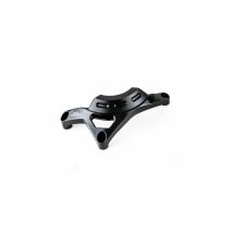 REBAJAS Protección motor Gilles la del (lado izquierdo), negro
