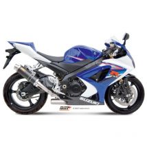 REBAJAS Silencioso Mivv GP Carbono