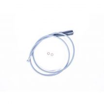 Manguera de embrague Magura Latiguillo carbono 1045mm