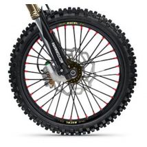 REBAJAS Rueda Haan Wheels delantera - 21x1,60x36T