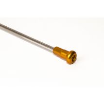 REBAJAS Rodamiento de rueda Haan Wheels Juego tuercas radios - oro