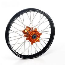 REBAJAS Rueda Haan Wheels trasera 18x2,15x36T