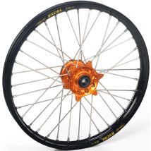 REBAJAS Rueda Haan Wheels delantera - 21x2.15 Tubeless