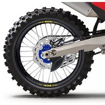 REBAJAS Rueda Haan Wheels trasera Tubeless - 18x4,25x36T
