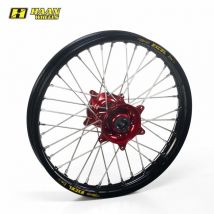 REBAJAS Rueda Haan Wheels trasera completa 17x5,00x36T