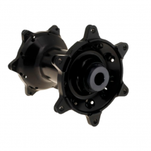 REBAJAS Buje Haan Wheels delantero