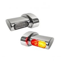 Intermitentes Heinz Bikes Ala LED MICRO