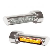 Intermitentes Heinz Bikes Ala LED