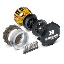 REBAJAS Kit de embrague completo Hinson Kit de Momentum