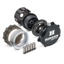 REBAJAS Kit de embrague completo Hinson Billetproof