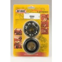 REBAJAS Rodamiento de cigüeñal Hot Rods y retenes de cigüeñal