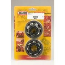 REBAJAS Rodamiento de cigüeñal Hot Rods y retenes de cigüeñal