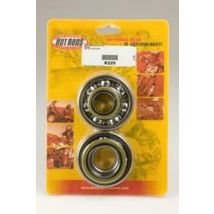 REBAJAS Rodamiento de cigüeñal Hot Rods con retenes