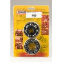 REBAJAS Rodamiento de cigüeñal Hot Rods con retenes