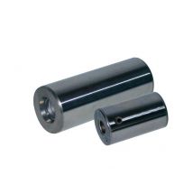 REBAJAS Bulón del cigueñal Hot Rods perforado 33X58mm